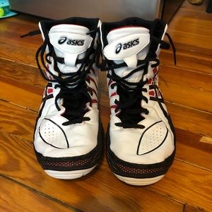 Asics Gable Ultimate 3s